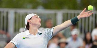 BUSE YA ESTÁ EN SEMIFINALES DE WINSTON-SALEM