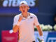 TRIUNFO DE BUSE EN WINSTON-SALEM