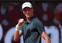 SINNER SE BAJA DEL US OPEN