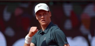 SINNER SE BAJA DEL US OPEN