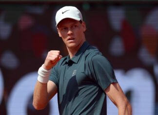 SINNER SE BAJA DEL US OPEN