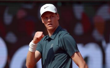 SINNER SE BAJA DEL US OPEN