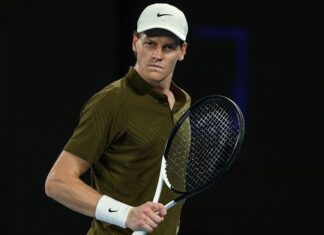 SINNER SE BAJA DE CINCINNATI Y ENCIENDE LAS ALARMAS ANTES DEL US OPEN