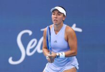 CINCINNATI OPEN: PEGULA AVANZA Y BOISSON DA EL GOLPE ANTE BENCIC