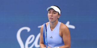CINCINNATI OPEN: PEGULA AVANZA Y BOISSON DA EL GOLPE ANTE BENCIC