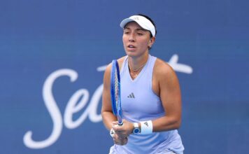 CINCINNATI OPEN: PEGULA AVANZA Y BOISSON DA EL GOLPE ANTE BENCIC