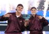 MUCHOVA Y MENSIK SON LOS CAMPEONES DE DOBLES MIXTOS DEL US OPEN