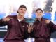 MUCHOVA Y MENSIK SON LOS CAMPEONES DE DOBLES MIXTOS DEL US OPEN