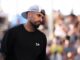 KRYGIOS, SUSPENDIDO PROVISIONALMENTE TRAS DAR POSITIVO POR COCAÍNA