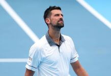 DJOKOVIC SERÁ CUARTO PRECLASIFICADO EN NUEVA YORK