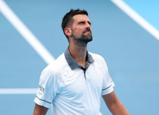 DJOKOVIC SERÁ CUARTO PRECLASIFICADO EN NUEVA YORK