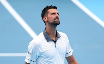 DJOKOVIC SERÁ CUARTO PRECLASIFICADO EN NUEVA YORK