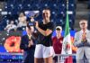 DIANE PARRY CAMPEONA EN MONTERREY