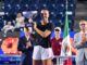 DIANE PARRY CAMPEONA EN MONTERREY