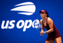 US OPEN: PEGULA, PAOLINI Y SVITOLINA AVANZAN EN NUEVA YORK