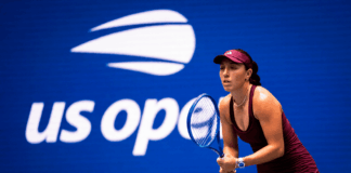 US OPEN: PEGULA, PAOLINI Y SVITOLINA AVANZAN EN NUEVA YORK
