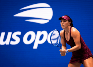 US OPEN: PEGULA, PAOLINI Y SVITOLINA AVANZAN EN NUEVA YORK