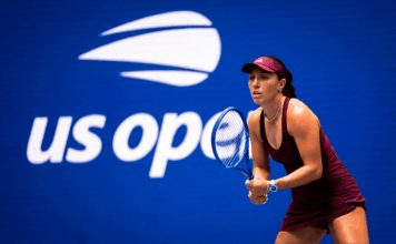 US OPEN: PEGULA, PAOLINI Y SVITOLINA AVANZAN EN NUEVA YORK