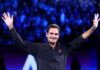ROGER FEDERER JUGARÁ EXHIBICIÓN EN EL US OPEN