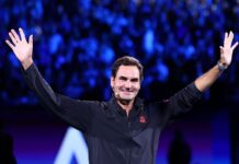 ROGER FEDERER JUGARÁ EXHIBICIÓN EN EL US OPEN
