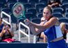 CINCINNATI OPEN: SABALENKA, RYBAKINA, SWIATEK Y GAUFF AVANZAN