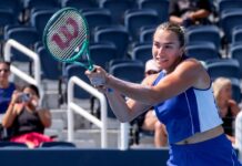 CINCINNATI OPEN: SABALENKA, RYBAKINA, SWIATEK Y GAUFF AVANZAN