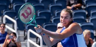 CINCINNATI OPEN: SABALENKA, RYBAKINA, SWIATEK Y GAUFF AVANZAN