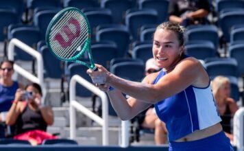 CINCINNATI OPEN: SABALENKA, RYBAKINA, SWIATEK Y GAUFF AVANZAN