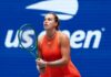 SABALENKA Y SWIATEK AVANZAN Y OSORIO SE DESPIDE DE NUEVA YORK