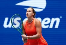 SABALENKA Y SWIATEK AVANZAN Y OSORIO SE DESPIDE DE NUEVA YORK