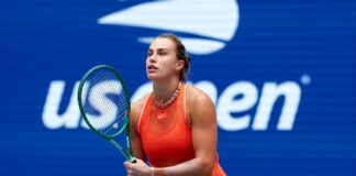 SABALENKA Y SWIATEK AVANZAN Y OSORIO SE DESPIDE DE NUEVA YORK