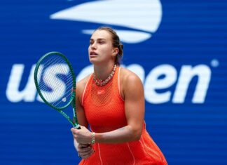 SABALENKA Y SWIATEK AVANZAN Y OSORIO SE DESPIDE DE NUEVA YORK