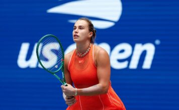 SABALENKA Y SWIATEK AVANZAN Y OSORIO SE DESPIDE DE NUEVA YORK