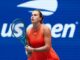 SABALENKA Y SWIATEK AVANZAN Y OSORIO SE DESPIDE DE NUEVA YORK