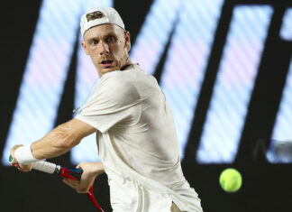 LOS CABOS: SHAPOVALOV DEFENDERÁ SU CORONA ANTE LA REVELACIÓN GEA