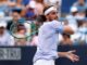 TSITSIPAS Y SONEGO AVANZAN EN WINSTON-SALEM