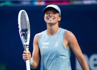 SWIATEK ARRASA Y SE MEDIRÁ CON SVITOLINA EN SEMIFINALES DE TORONTO