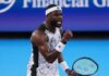 TIAFOE VUELVE A LA FINAL DE CINCINNATI
