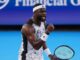 TIAFOE VUELVE A LA FINAL DE CINCINNATI