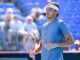 CINCINNATI: FRITZ Y AUGER-ALIASSIME AVANZAN; MEDVEDEV Y RUBLEV, ELIMINADOS