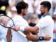 TIRANTE HACE HISTORIA: DERROTA A DJOKOVIC Y AVANZA EN CINCINNATI