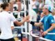 CINCINNATI: CAEN ZVEREV, AUGER-ALIASSIME Y DE MIÑAUR