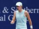 PEGULA Y SWIATEK, PRIMERAS SEMIFINALISTAS EN CINCINNATI