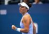 PEGULA DERROTA A SWIATEK Y ES FINALISTA EN CINCINNATI