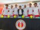 MAQUINARIAS LE DIO LA BIENVENIDA AL TEAM PERÚ DE COPA DAVIS