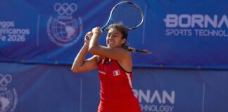 GUZMÁN A SEMIFINALES Y PERÚ VA POR MÁS MEDALLAS