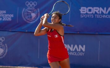GUZMÁN A SEMIFINALES Y PERÚ VA POR MÁS MEDALLAS
