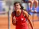 DANA GUZMÁN, CAMPEONA SUDAMERICANA