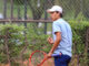 JUNIORS: ZAVALAGA Y LUNA AVANZAN A CUARTOS EN SANTIAGO