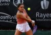 PÉREZ SE QUEDÓ SIN FINAL EN BERKELEY